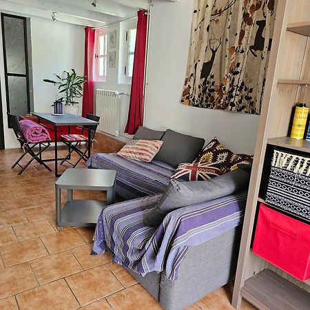 Appartement A La Bastidonne Экстерьер фото