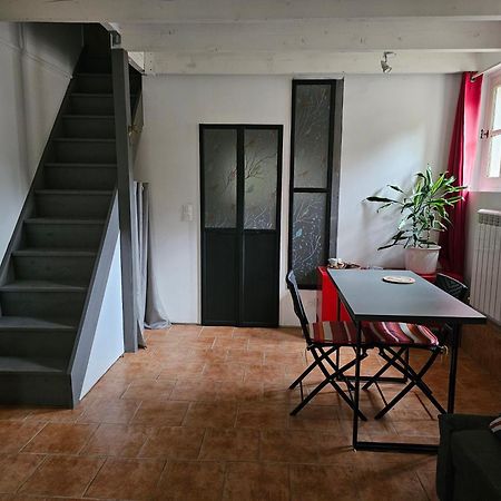 Appartement A La Bastidonne Экстерьер фото