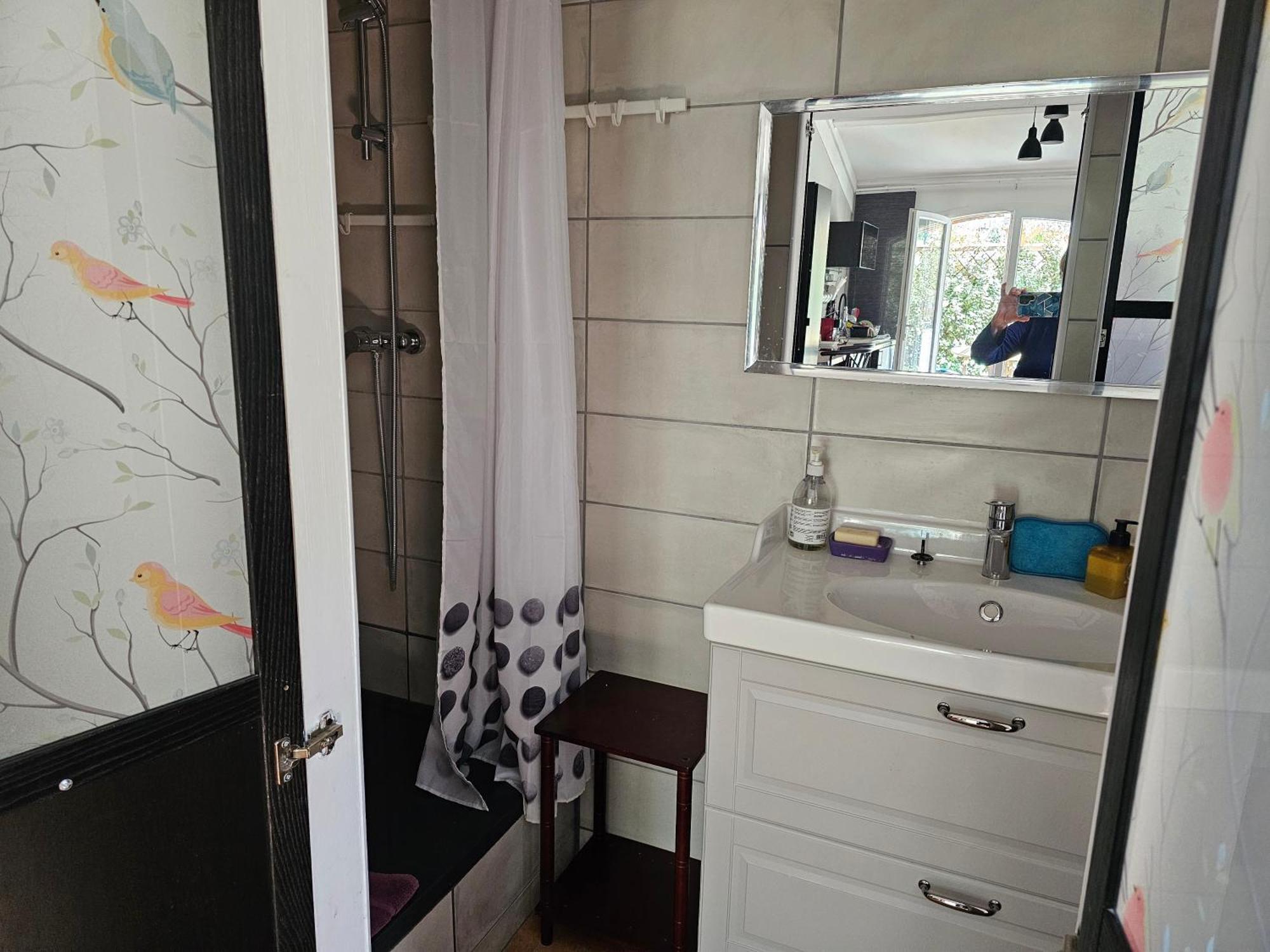 Appartement A La Bastidonne Экстерьер фото