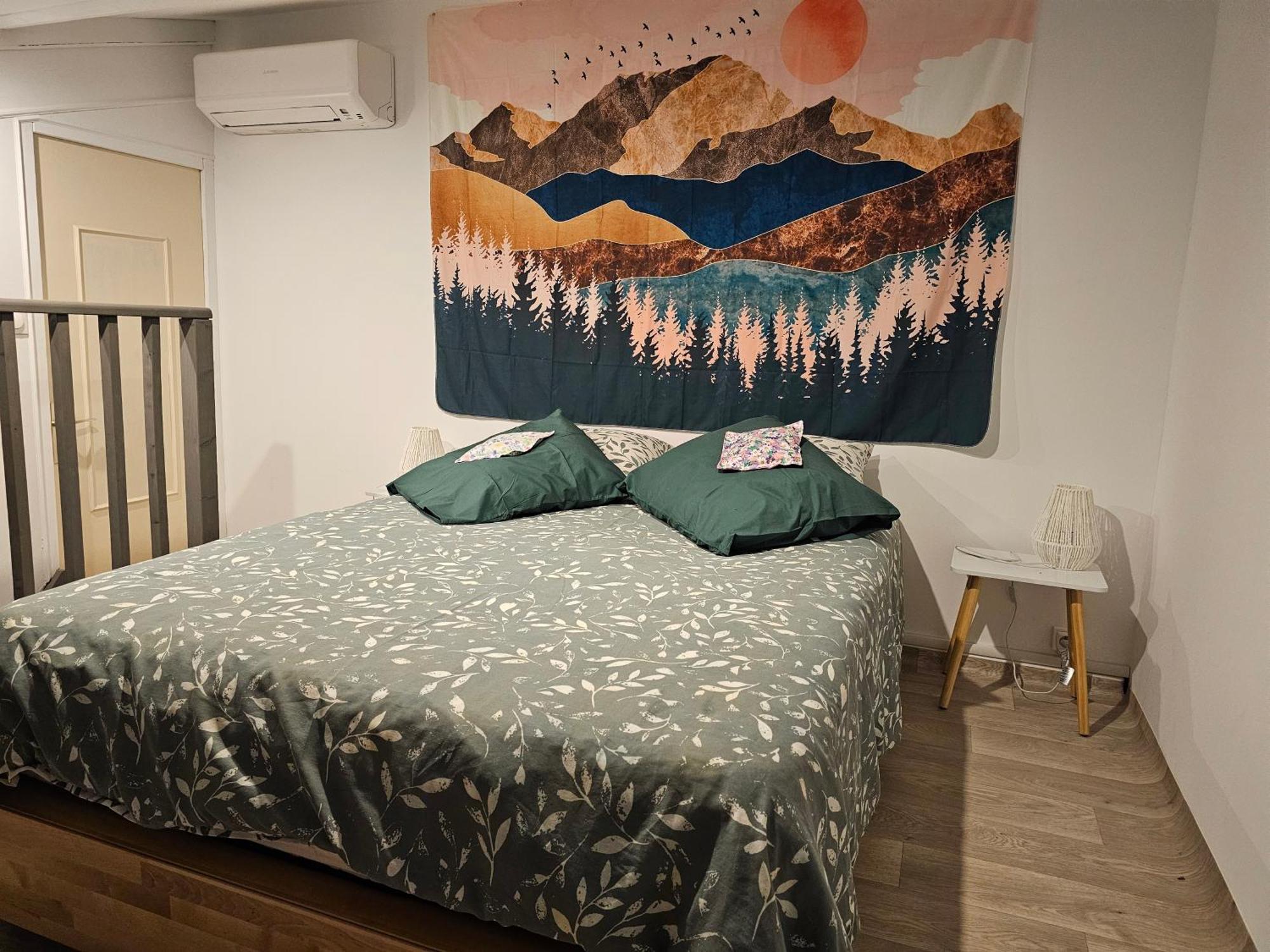 Appartement A La Bastidonne Экстерьер фото