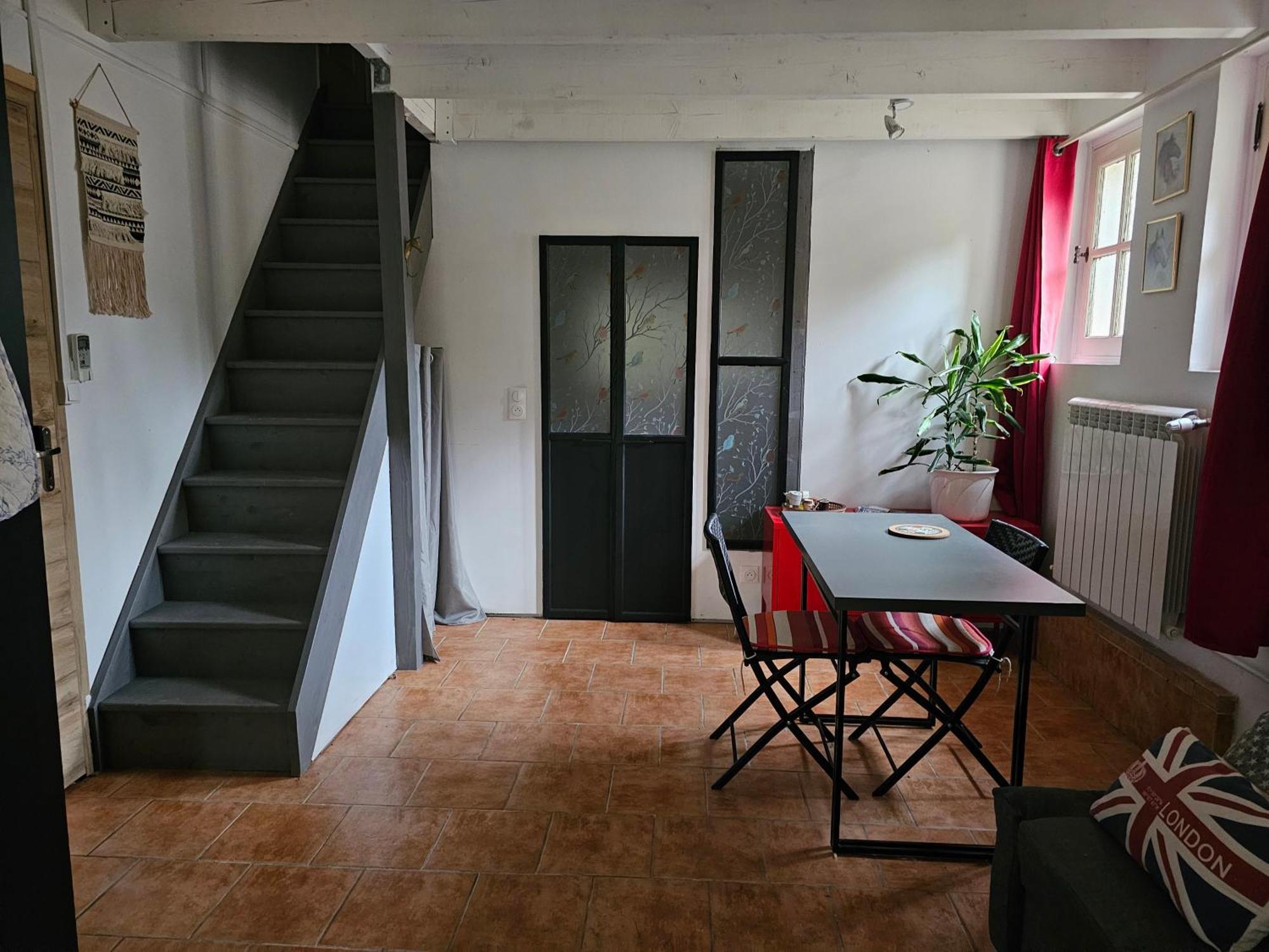 Appartement A La Bastidonne Экстерьер фото